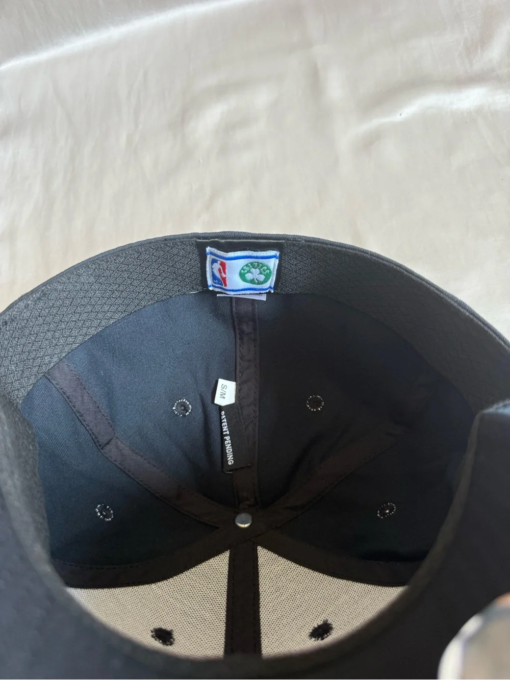 NBA Boston Celtics Hat